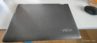 Prodam Lenovo Yoga 510-14Ast - 4