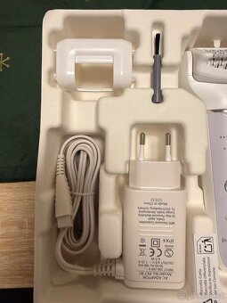 Panasonic epilátor - 4