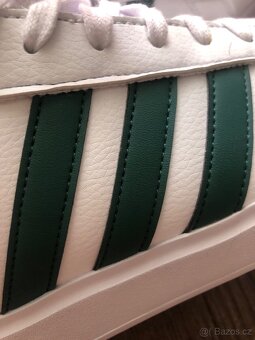 Panské tenisky Adidas vel. 44 a 2/3 - 4