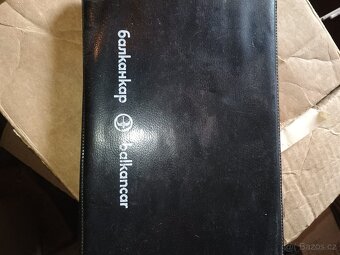 Katalogy vysokozdvižné vozíky - 4