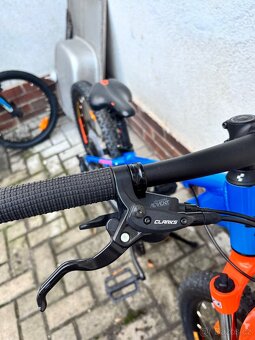 CUBE ACID 240 DISC ACTIONTEAM - 4