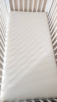 Dětská postýlka - 4