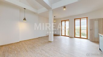 Lysá nad Labem, pronájem bytu 2+kk, 75 m2, okr. Nymburk - 4