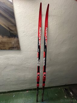 Běky Peltonen infra Carbon - 4