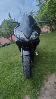 Honda CBR 600 sport - 4
