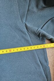 Pánské triko Tommy Hilfiger  vel. L - 4