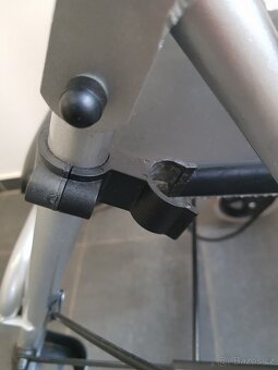 JAKO NOVÉ chodítko zádová OPĚRA  POŠTA? - 4