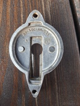 Čz deluxe kryt spínací skříňky - 4