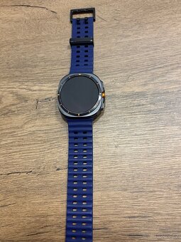Samsung galaxy watch ultra - 4