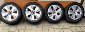 Org. AUDI S-line 8jxR19 ET 34 255 55 R19 Skoda Mercedes  VW - 4