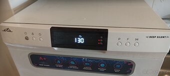 Stolní myčka ETA - 4