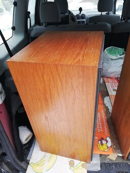 LEGENDY TESLA  ARS 844 reprobedny vintage - 4