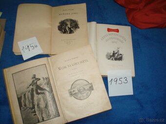 Jules Verne Patnáctiletý kapitán - 4