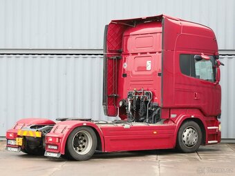 Scania R450, LOW DECK, EURO 6, RETARDÉR - 4