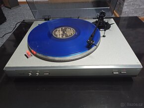 Gramofon Universum řady 7500SL - 4