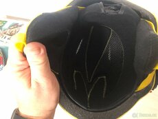 dětská lyžařská přilba Blizard 48-52 - 4