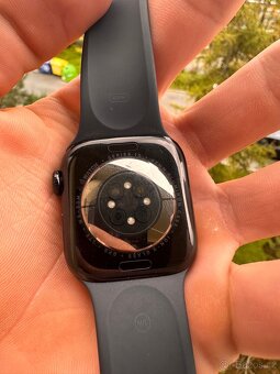Apple Watch 10 GPS - 4