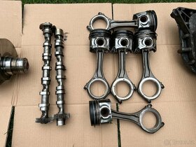 Audi 059103603 BG Olejová Vana včetně čerpadla - 4