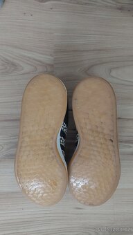 DÁMSKÉ SPORTOVNÍ BOTY - 4