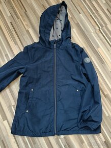 Zateplené legíny C&A, H&M, Coccodrillo vel. 116, 122 - 4