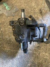 Díly Renault laguna II 1,9dci - 4