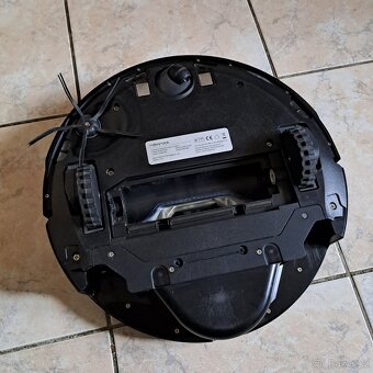 Roborock S5 max black - 4