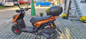 Kentoya Hammer 2 - 4