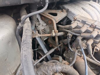 Prodám motor Chrysler 3.8 V6 - 4