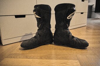 Alpinestar Toucan 44,5 - 4