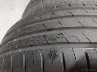 GOODYEAR Efficientgrip Performance 205/55/R17  - vyměním - 4