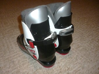 lyžáky - TECNO - 4