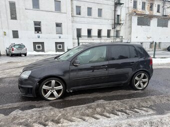 Golf V 2.tdi 103kw - 4