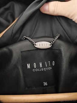 Kožíšek mohito - 4