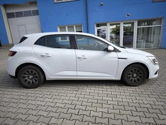 Renault Mégane, 1.5 DCi ZEN - 4
