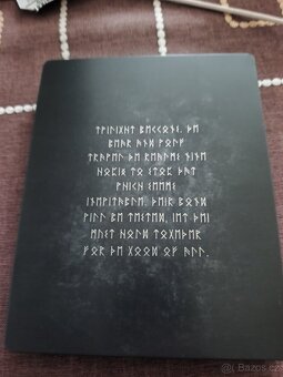 God OF War krasné cenné krabičce - 4