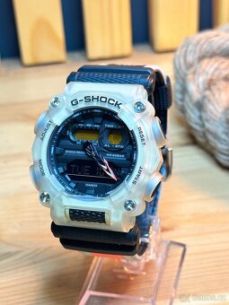 Hodinky Casio G-SHOCK GA-900TS - 4