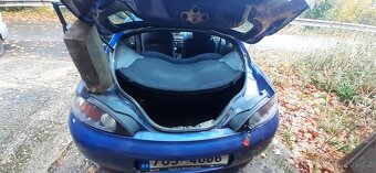 Prodám Ford Puma 1.4 - 4
