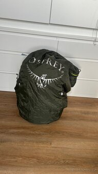 OSPREY AETHER PLUS 85 +AIRPORTER LARGE - 4