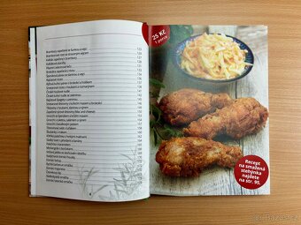 RECEPTY DO STOVKY pro 4 osoby (Josef&Alena Winnerovi) - 4