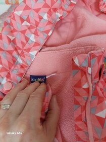 Zimni kombineza 74/80 - 4