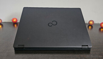 Notebook Fujitsu Lifebook U748 - 4