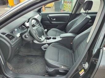 Renault Laguna č. 1222 - 4