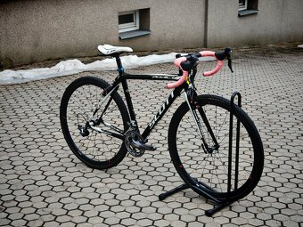 Scott addict cx - 4
