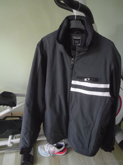 Pánská lyžařská bunda Willard XL - 4