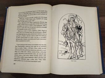 Staré pověsti Pražské - Adolf Wenig - 4