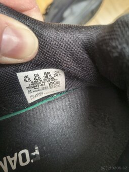 Sportovní boty Puma vel. 38,5 - 4