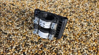 Cyklosedačka Hamax Siesta - 4