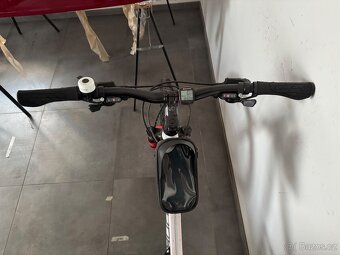 Dámské horské kolo Author - 4