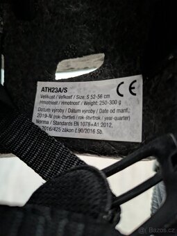 Dětská helma R2 Wheelie - 4