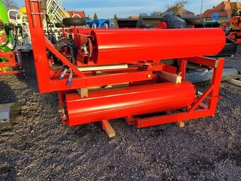 Balička-ovíječka Metal-Technik - 4